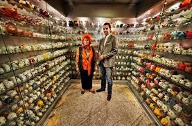 SchweineMuseum Stuttgart